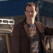 A besúgó - galeria zdjęć - filmweb