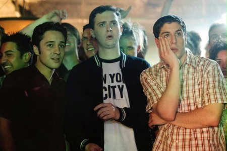 Recenzja American Pie: Wesele