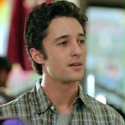 Thomas Ian Nicholas w American Pie: Wesele