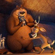Open Season: Scared Silly - galeria zdjęć - filmweb