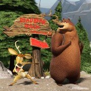 Sezon na misia 4: Strach się bać - galeria zdjęć - filmweb