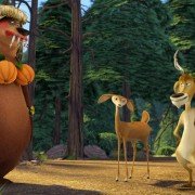 Open Season: Scared Silly - galeria zdjęć - filmweb