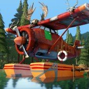 Open Season: Scared Silly - galeria zdjęć - filmweb