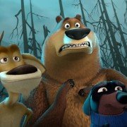Open Season: Scared Silly - galeria zdjęć - filmweb