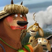 Open Season: Scared Silly - galeria zdjęć - filmweb