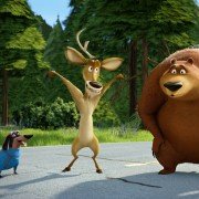 Open Season: Scared Silly - galeria zdjęć - filmweb