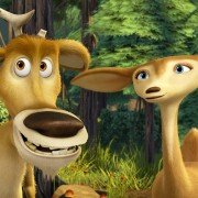 Open Season: Scared Silly - galeria zdjęć - filmweb