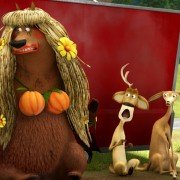 Open Season: Scared Silly - galeria zdjęć - filmweb
