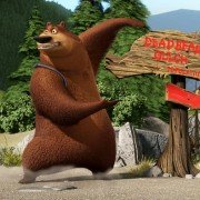 Open Season: Scared Silly - galeria zdjęć - filmweb