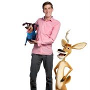 Open Season: Scared Silly - galeria zdjęć - filmweb