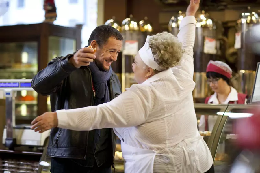 Wyszłam za mąż, zaraz wracam - galeria zdjęć - filmweb