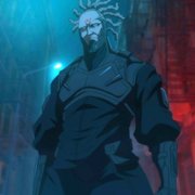 Ninja Kamui - galeria zdjęć - filmweb