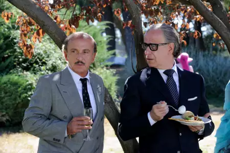Wielkie piękno - galeria zdjęć - filmweb