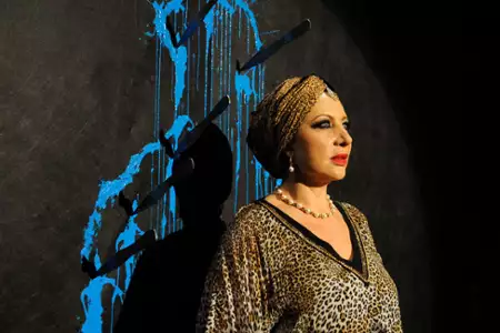 Wielkie piękno - galeria zdjęć - filmweb
