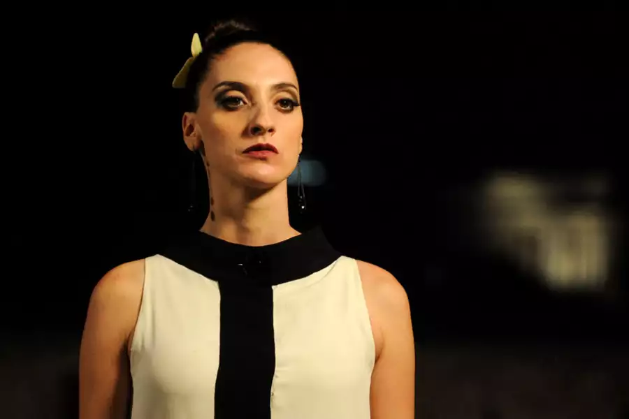 Wielkie piękno - galeria zdjęć - filmweb