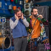 Głośni sąsiedzi - galeria zdjęć - filmweb
