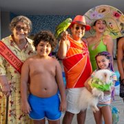 Vizinhos - galeria zdjęć - filmweb
