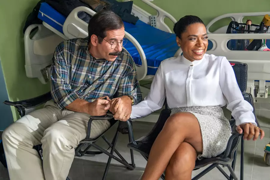 Głośni sąsiedzi - galeria zdjęć - filmweb