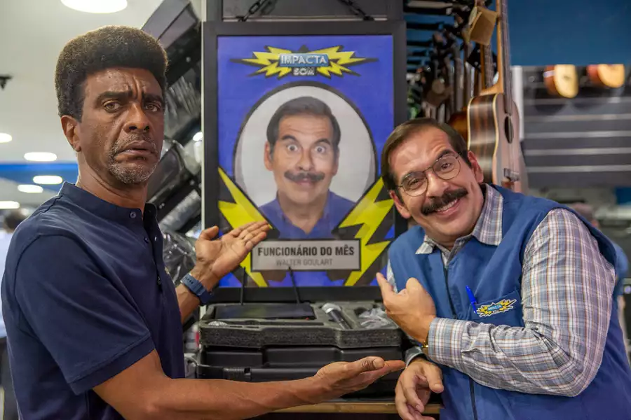 Głośni sąsiedzi - galeria zdjęć - filmweb