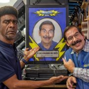Vizinhos - galeria zdjęć - filmweb