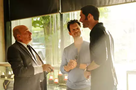 Rush - galeria zdjęć - filmweb