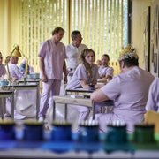 Freaks - Du bist eine von uns - galeria zdjęć - filmweb
