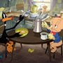 Looney Tunes: Porky i Daffy ratują świat - galeria zdjęć