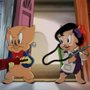 Looney Tunes: Porky i Daffy ratują świat - galeria zdjęć