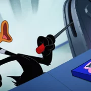 Looney Tunes: Porky i Daffy ratują świat - galeria zdjęć - filmweb