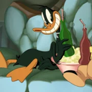 Looney Tunes: Porky i Daffy ratują świat - galeria zdjęć - filmweb