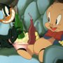 Looney Tunes: Porky i Daffy ratują świat - galeria zdjęć