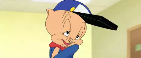 Looney Tunes: Porky i Daffy ratują świat - galeria zdjęć - filmweb