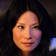 Lucy Liu w Rok, w którym się poznaliśmy