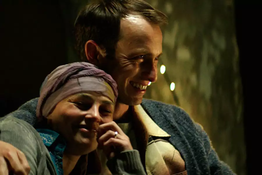 Zulu - galeria zdjęć - filmweb