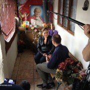 Jan Paweł II - Santo Subito. Świadectwa świętości - galeria zdjęć - filmweb
