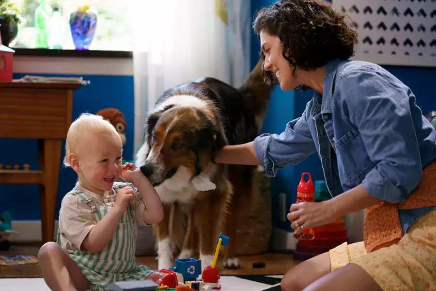 Ruby na ratunek - galeria zdjęć - filmweb
