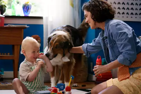 Ruby na ratunek - galeria zdjęć - filmweb