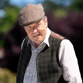 Seamus Brady