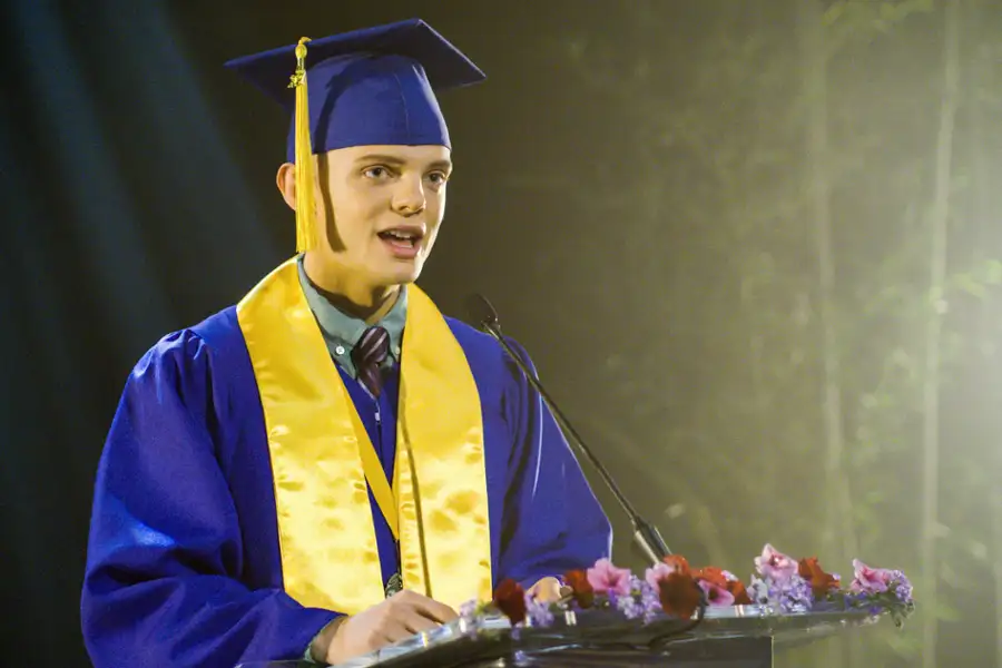 Dorastanie - galeria zdjęć - filmweb