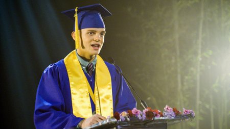 Sezon 1 Odcinek 10 Gavin