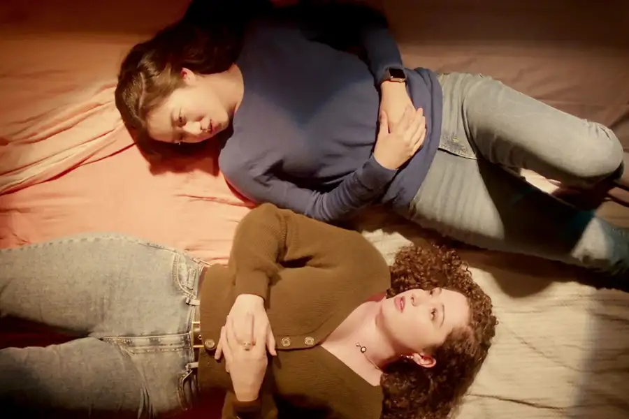 Dorastanie - galeria zdjęć - filmweb