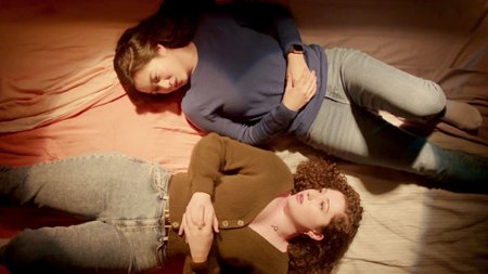 Sezon 1 Odcinek 2 Clare i Isabel