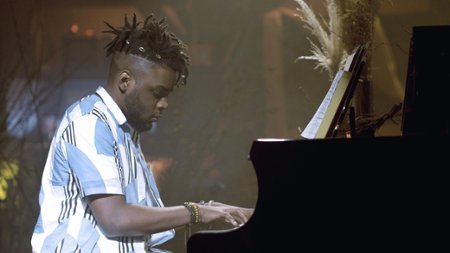 Sezon 1 Odcinek 3 Amiri