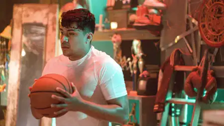 Dorastanie - galeria zdjęć - filmweb