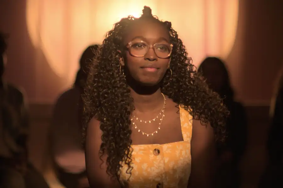 Dorastanie - galeria zdjęć - filmweb