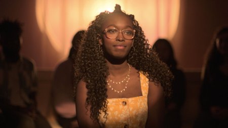 Sezon 1 Odcinek 7 Sofia