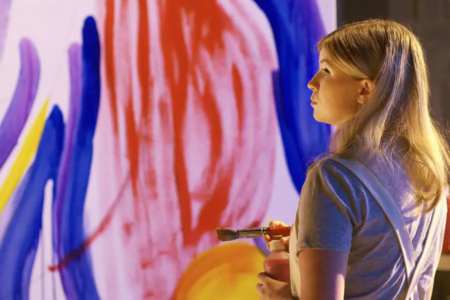 Dorastanie - galeria zdjęć - filmweb