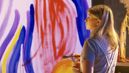 Sezon 1 Odcinek 8 Alex