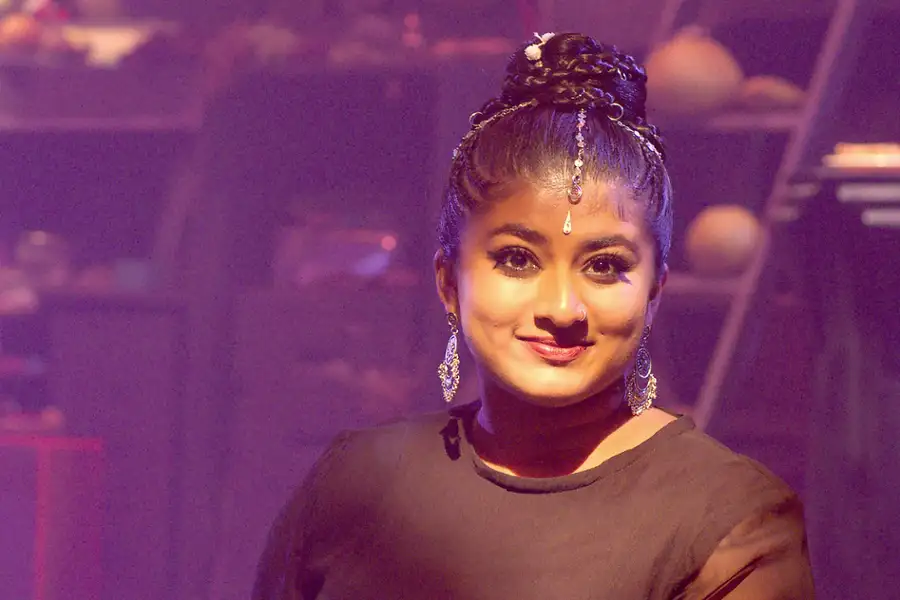 Dorastanie - galeria zdjęć - filmweb