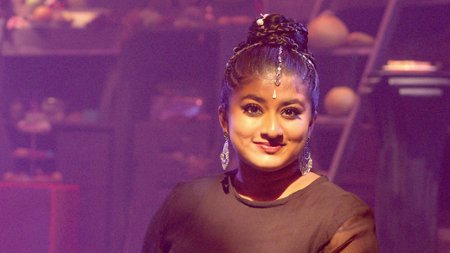 Sezon 1 Odcinek 9 Athena